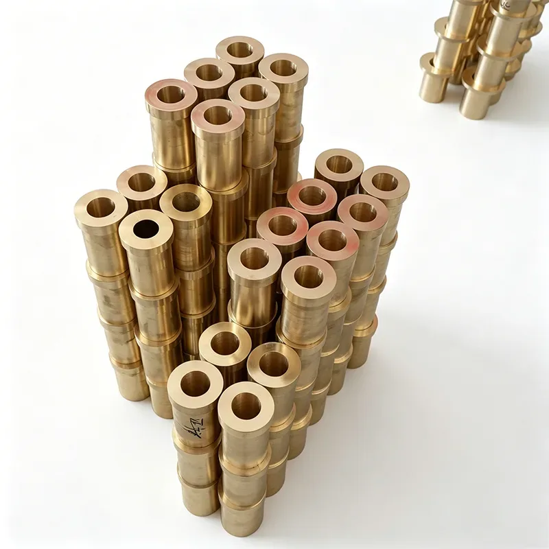 ASTM C67400 แผ่นทองเหลืองและบล็อก HMN58-2