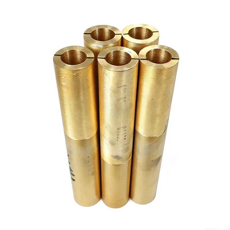 C44300 บูชและแบริ่งบรอนซ์ทองเหลือง H62-1