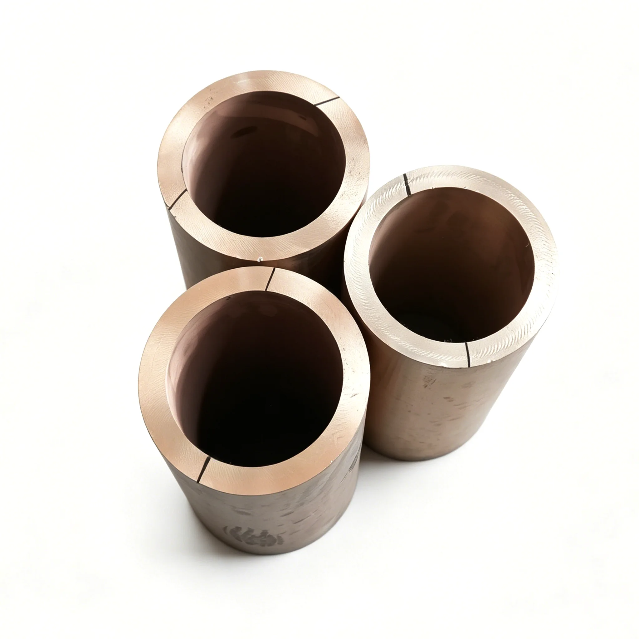 Heavy Duty Press Roller Brass Bearings