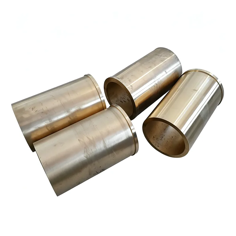 QSN10-2 RG10 บูชและแบริ่งบรอนซ์ดีบุก 10-2