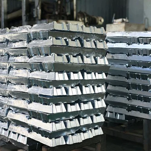 RZnAl10.0 โลหะผสมสังกะสีอลูมิเนียม