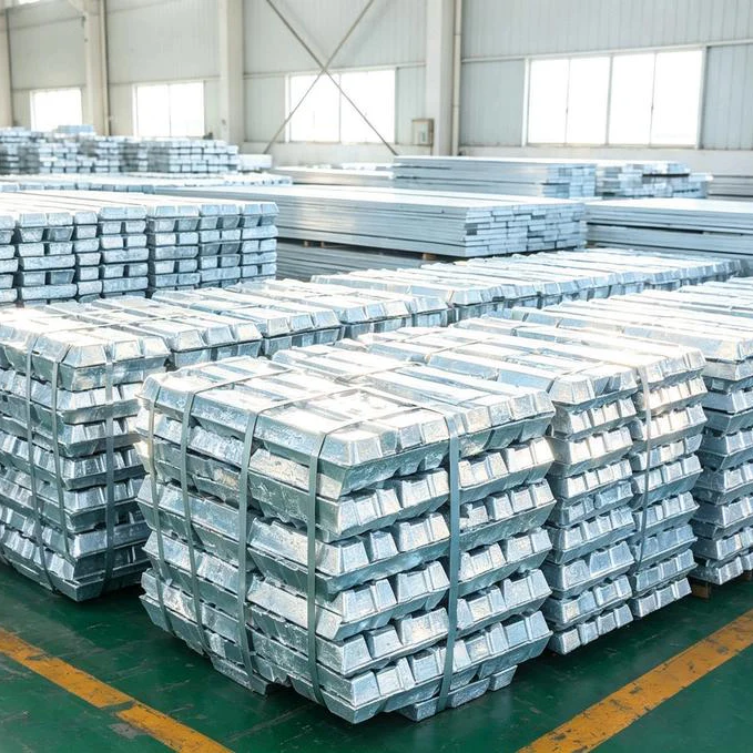 RZnAl12.0 โลหะผสมสังกะสีอลูมิเนียม