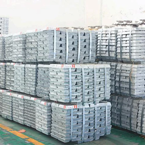 RZnAl25.0 โลหะผสมสังกะสีอลูมิเนียม